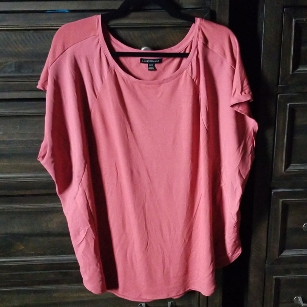 plus size 26/28 top